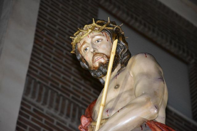 Procesión Martes Santo 2015 - 21